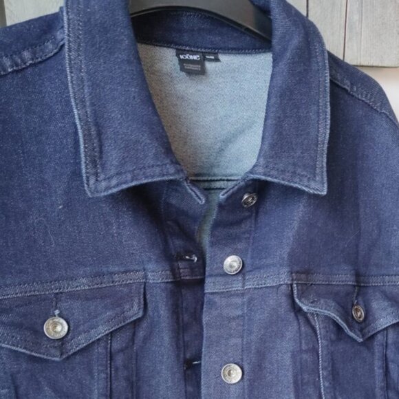 Jean jacket - Picture 3 of 3